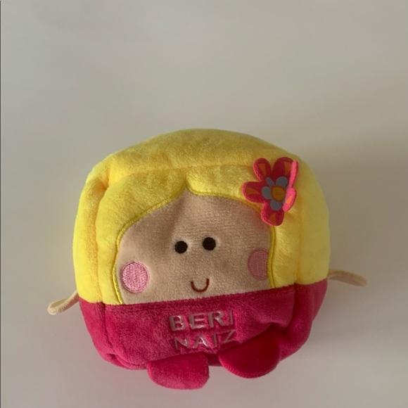 Toys | Distroller Beri Naize Plush Toy | Poshmark